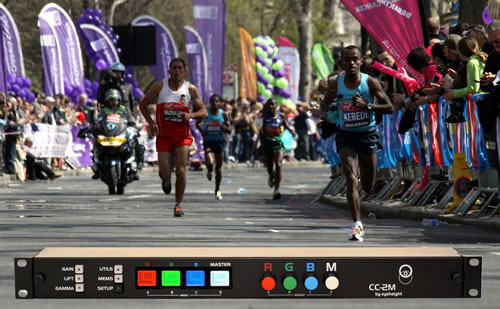 Eyeheight_colour-correctors_triumph_in_2013_London_Marathon snapshot