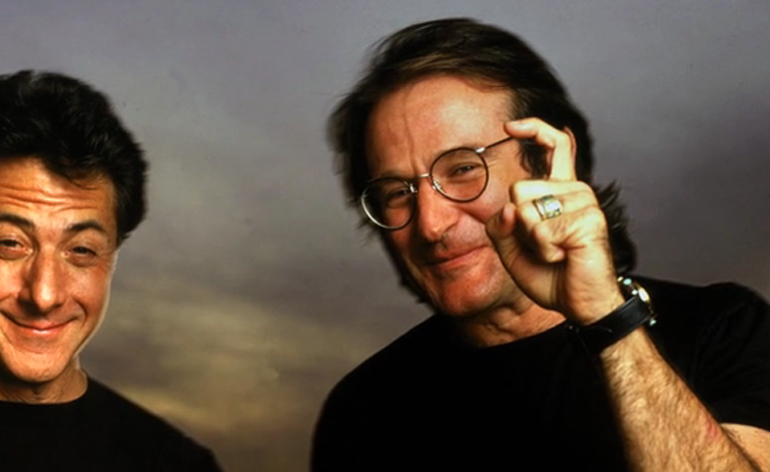 Robin Williams Remembered