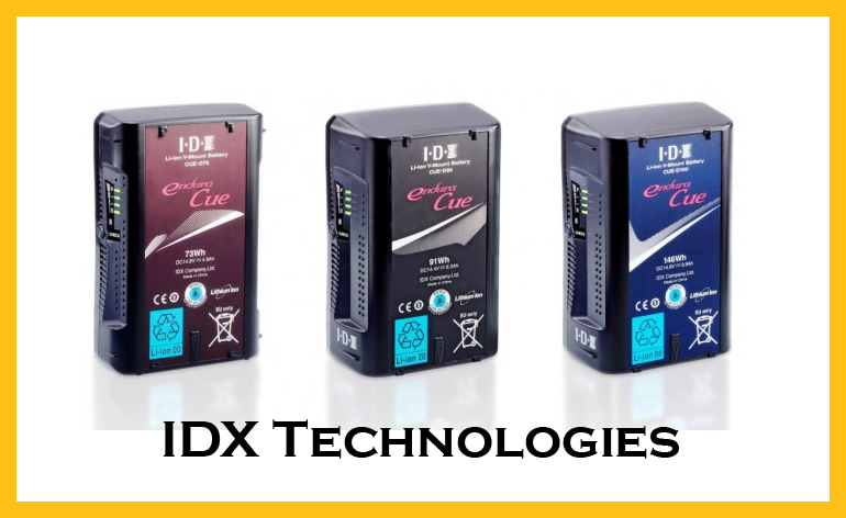 IDX Technologies