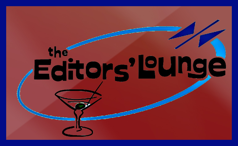 Editors Lounge