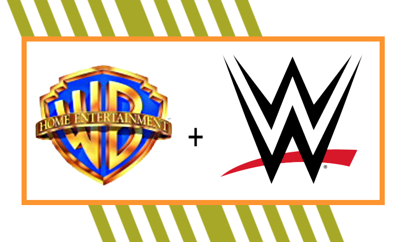 WB and WWF