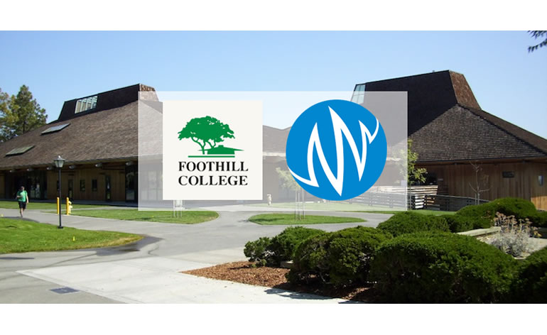 foothillcollege