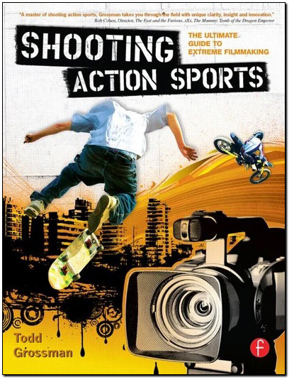 Shooting Actions Sports