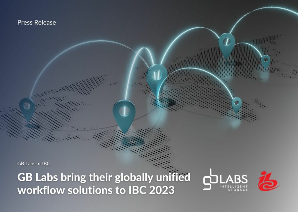 unified global workflow solutions